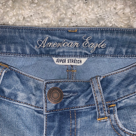 Bleu Jeans 👖 - Picture 5 of 6